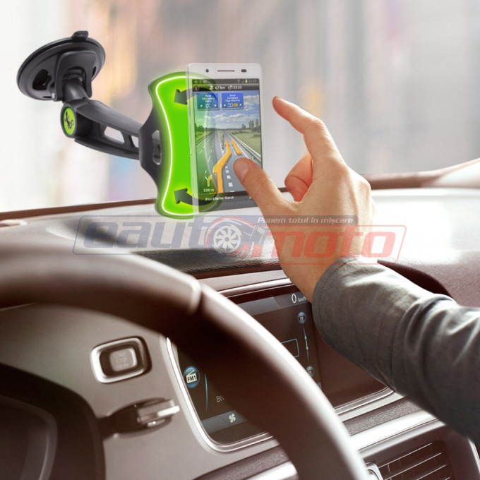 Suport auto universal