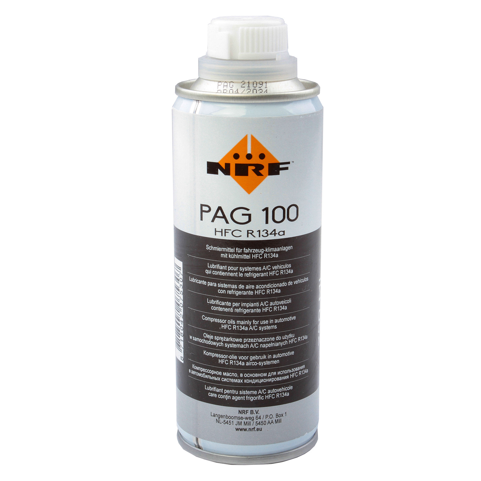 Ulei 250 ml PAG 100