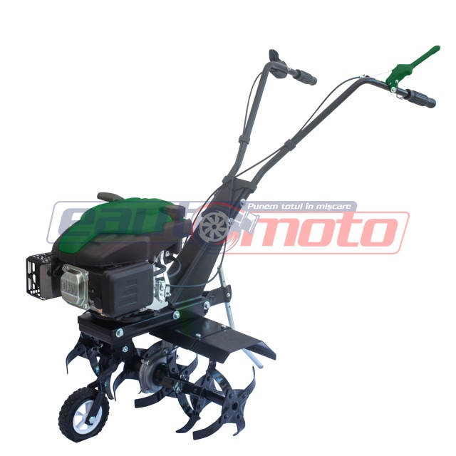 Motosapa 4T 6CP 173CC, lățime 59cm