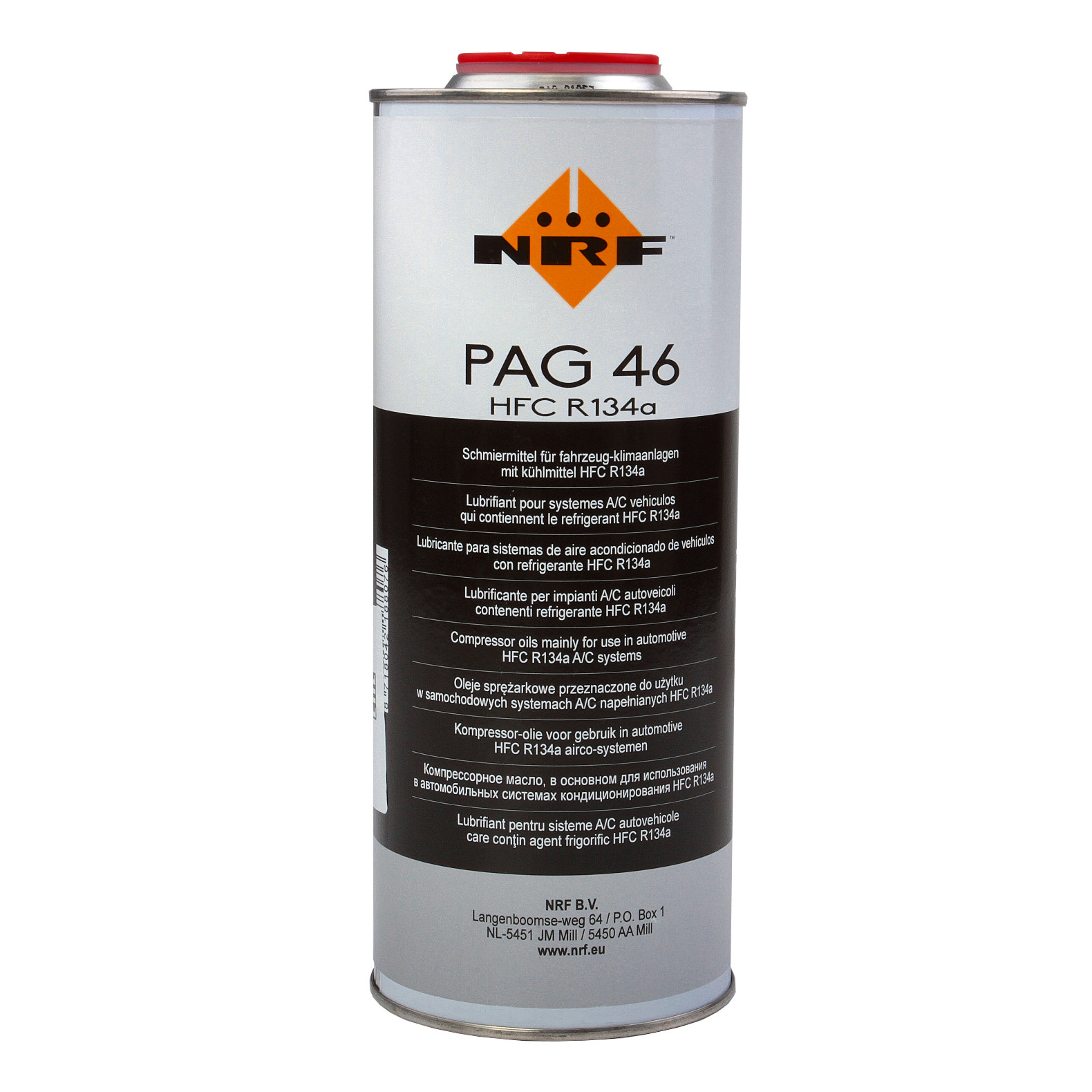 Ulei 1000 ml PAG 46