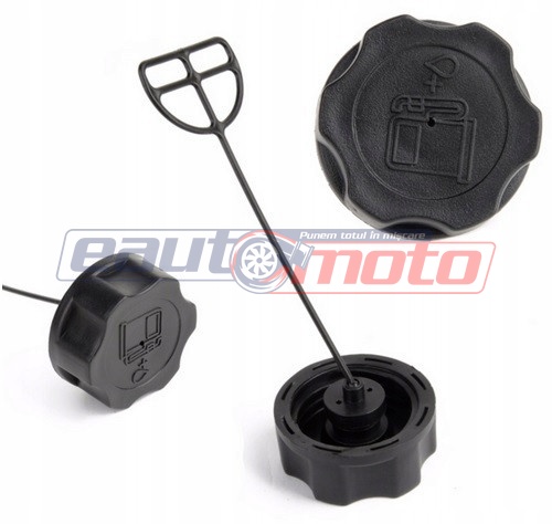 Capac rezervor motocositoare Nac 26cc