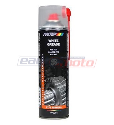 Spray MOTIP cu vaselina 382317, cu PTFE, recipient 500 ml, pe baza de uleiuri minerale