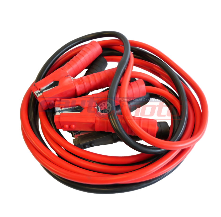 Cabluri MTR 2500A transfer curent - 4m husa fermoar Runkit