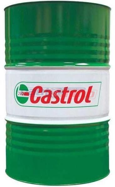 Ulei Castrol CRB Multi 15W40 208L pentru motor Renault, Volvo, MAN, MB