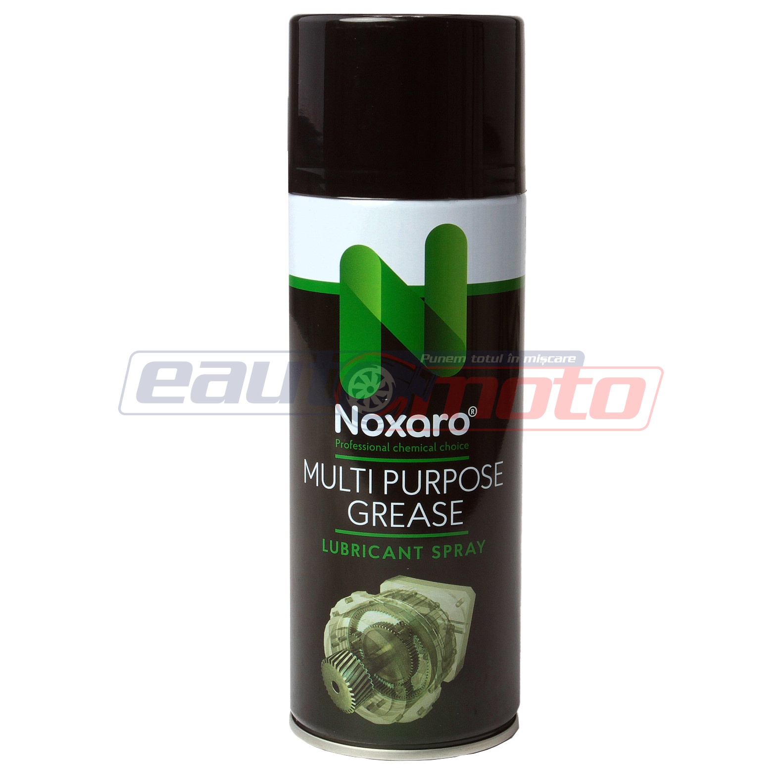 Spray multifuncțional cu vaselină 450 ml