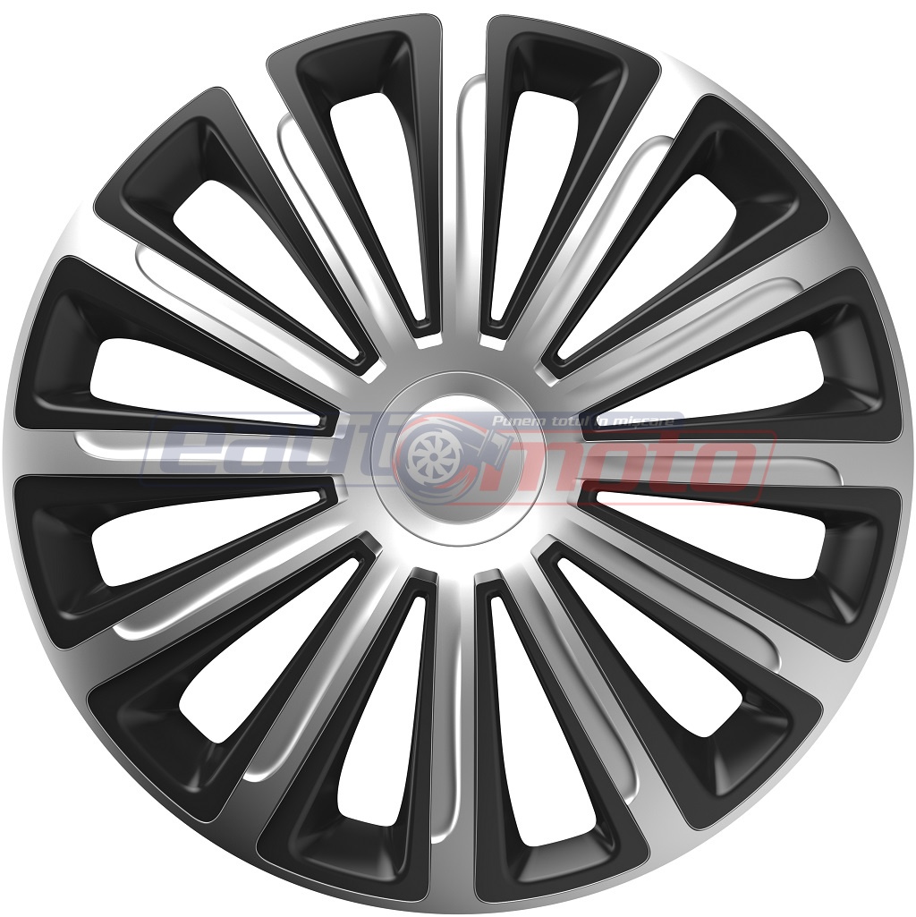Set Capace Roti Derby Style SB 15