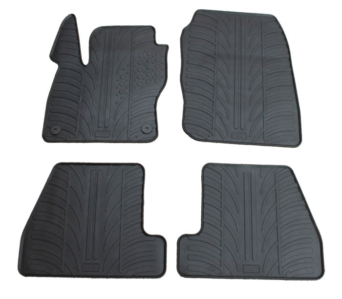 Covorase textile Ford Focus 3 2011-01.2015 3/5 Usi si Combi, Gledring, 4 buc