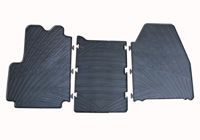 Covorase Gledring cauciuc Citroen Jumper Peugeot Boxer Fiat Ducato 2006-2013 si facelift 2014-, 3
