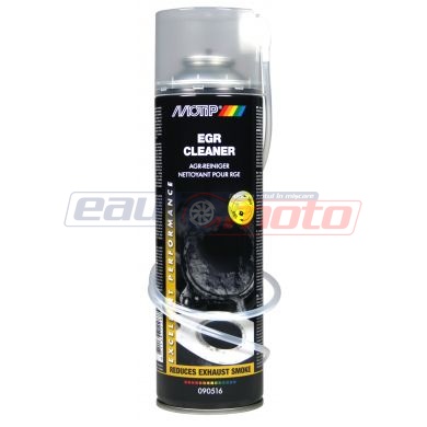 MOTIP Curățător supape EGR - 500 ml cod 090516C