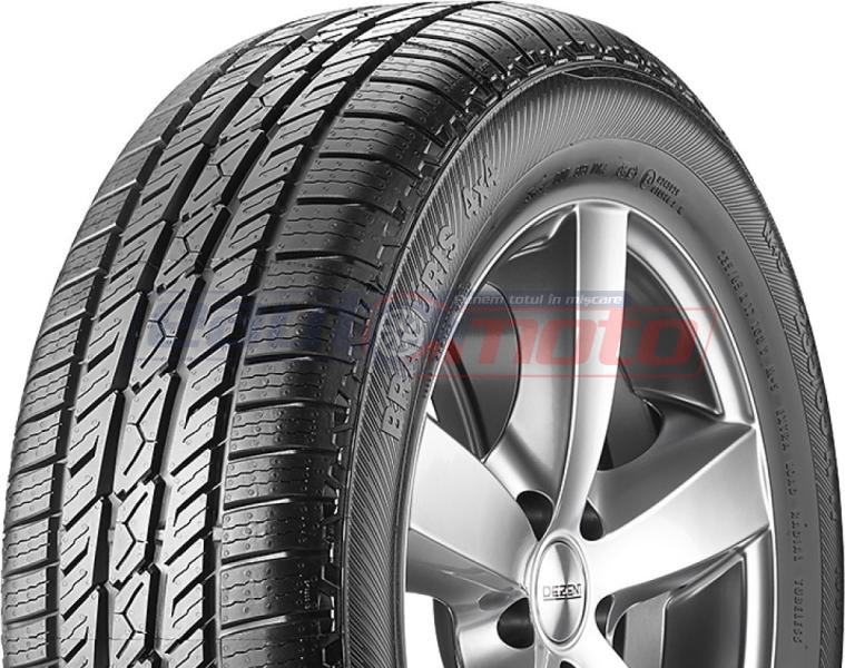 BARUM BRAVURIS 4X4 245/70R16 107H [DOT 2019]