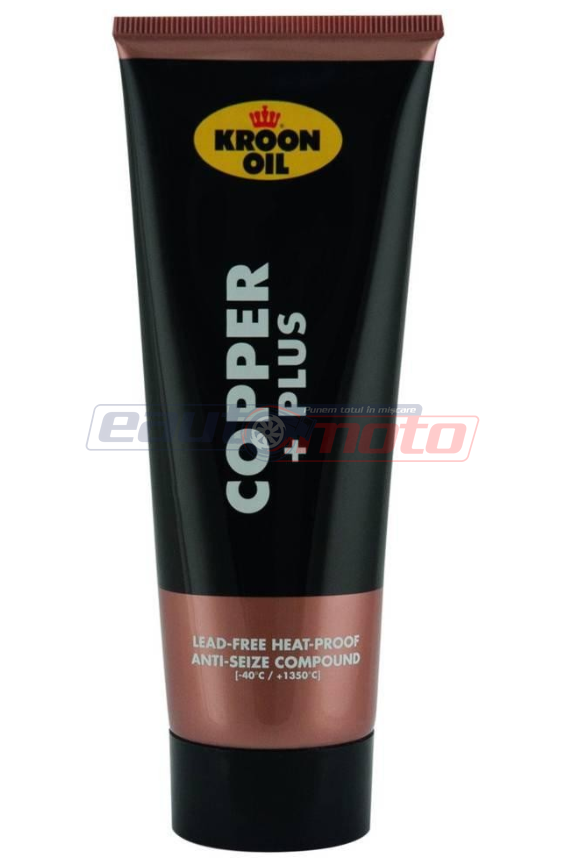 Pasta cupru Kroon Oil Cooper + Plus 100 ml