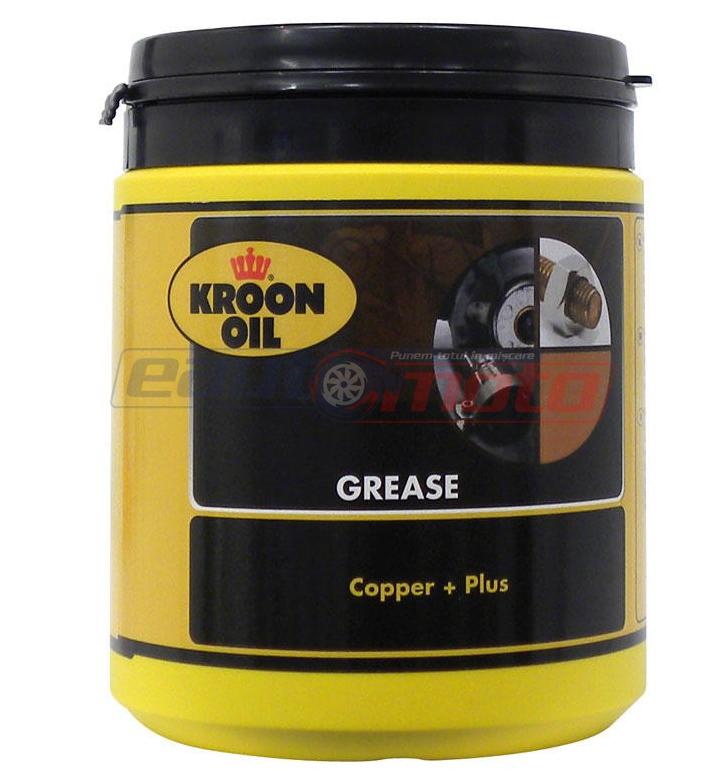 Pasta cupru Kroon Oil Cooper + Plus 600 gr