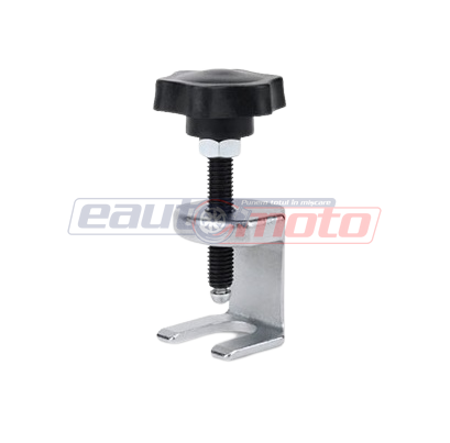 Extractor TOPTUL JFFA0116 pentru braț ștergătoare auto, șurub M8 x 1.25 x 48 mm, crom molibden