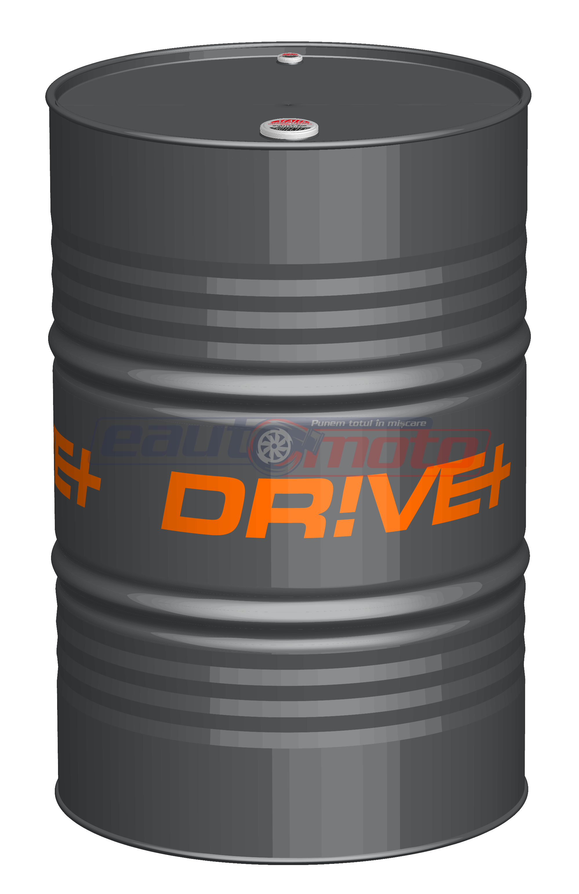 Ulei motor DRIVE+ 15W40 SL/CI-4 210L pentru Renault, Mercedes-Benz, MAN, Volvo