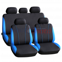 Huse Blue Scaune Auto Universale