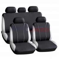 Huse Grey Scaune Auto Universale
