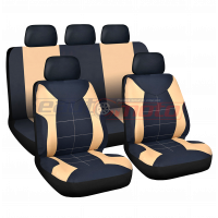 Huse Elegance Scaune Auto Universale