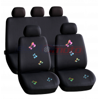 Huse Fluturasi pentru Scaune Auto Universale