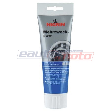 Unsoare pentru rulmenti, lubrifierea pieselor 250 gr