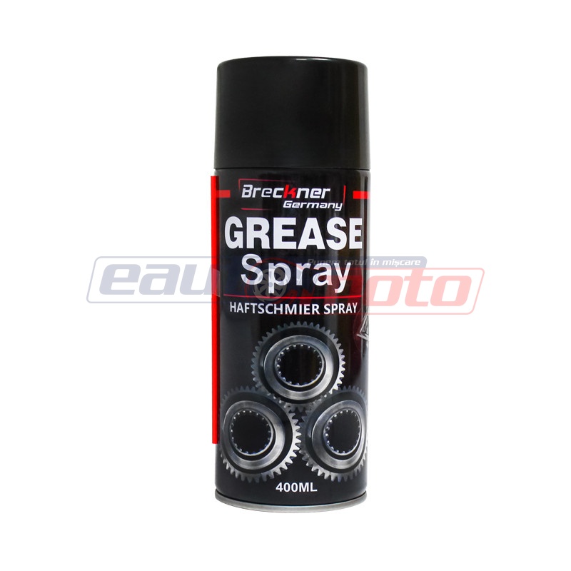 Spray cu vaselină lichidă 400 ml