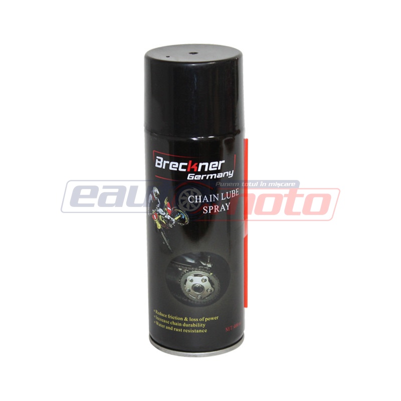 Spray pentru ungere lanț 400 ml