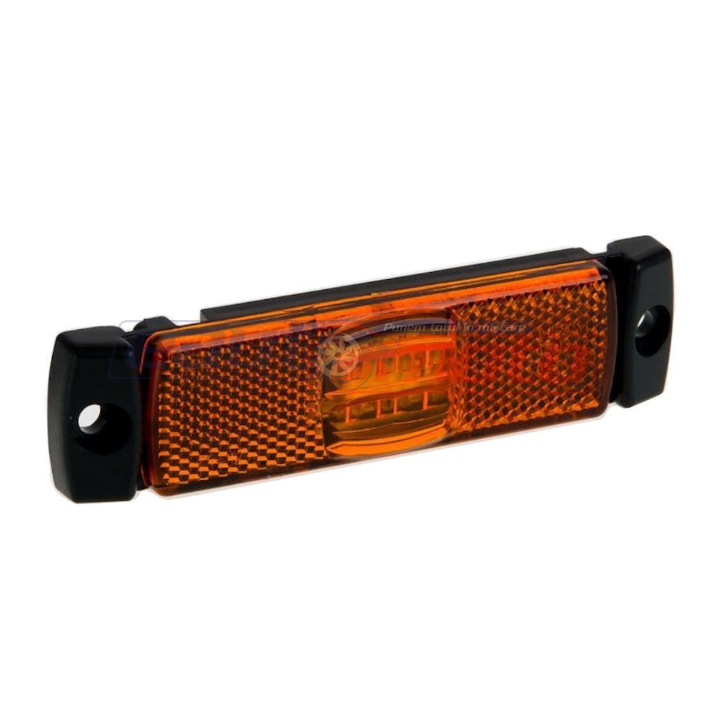 Lampa LED gabarit auto 12V/24V