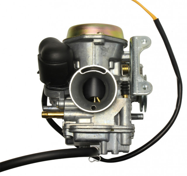 Carburator pentru scuter Piaggio Liberty 125cc