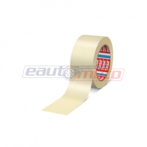 Banda Tesa Galbena de mascare 50M X 25MM