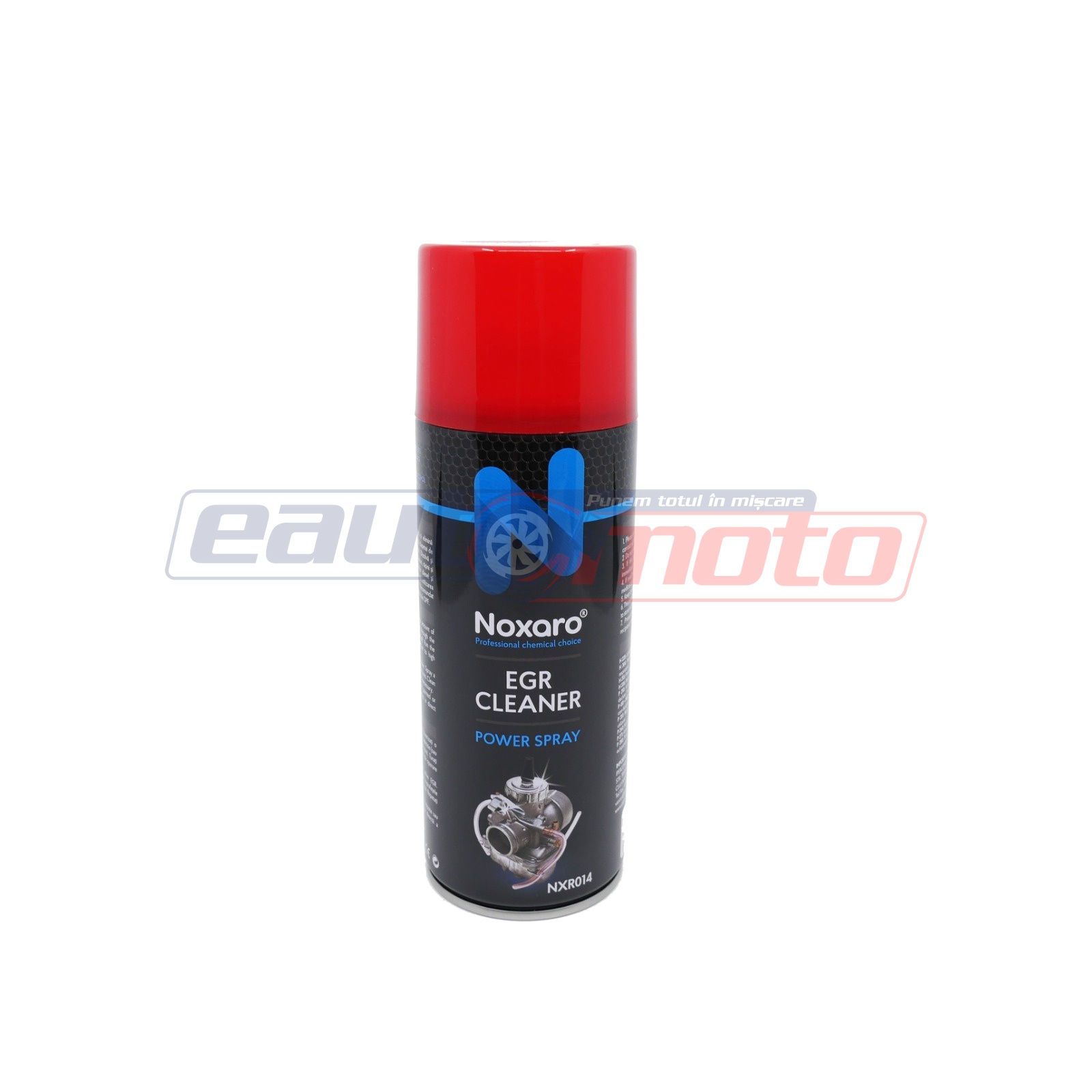 Spray NOXARO curatat EGR 450 ml