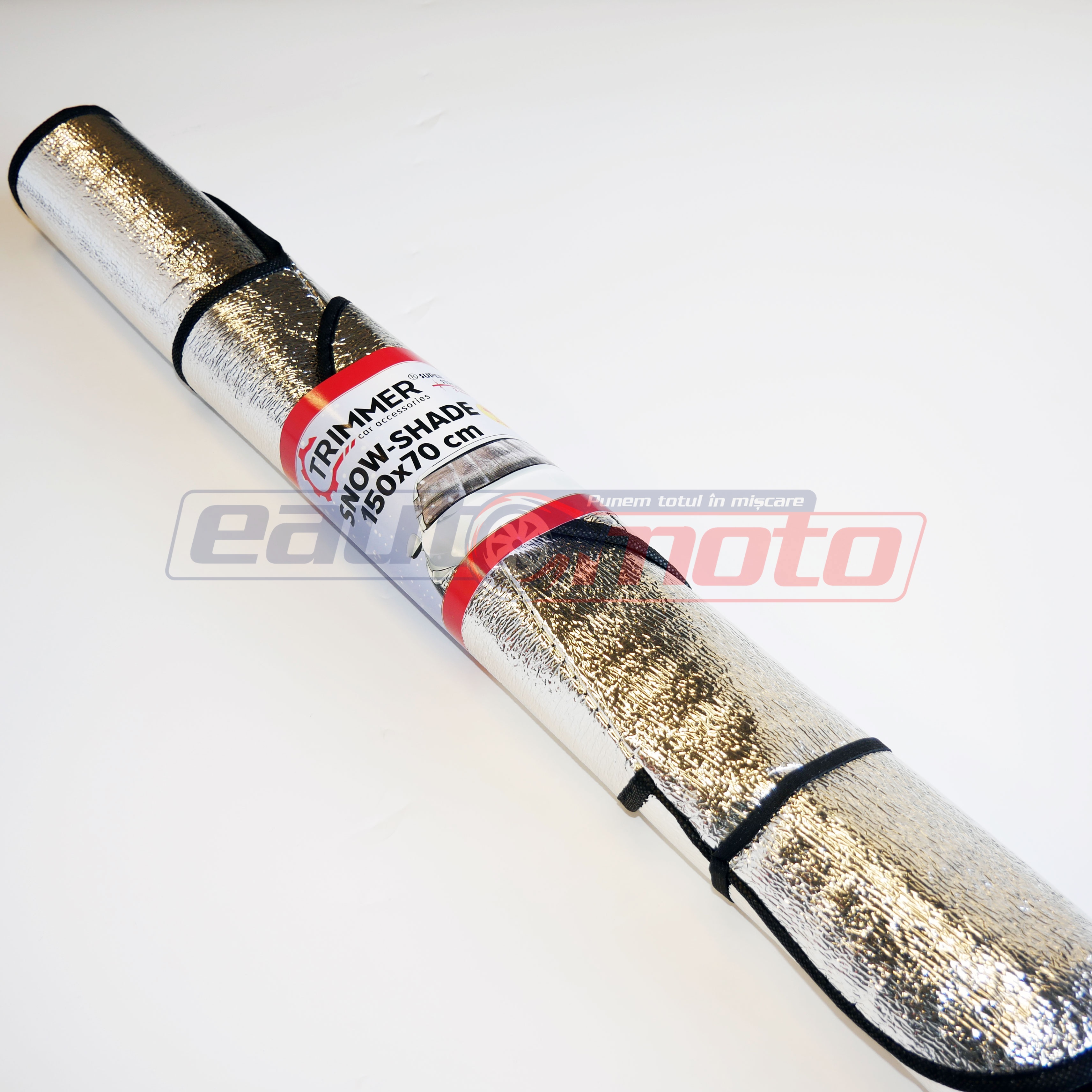 Protectie parbriz anti-inghet 150x70 cm