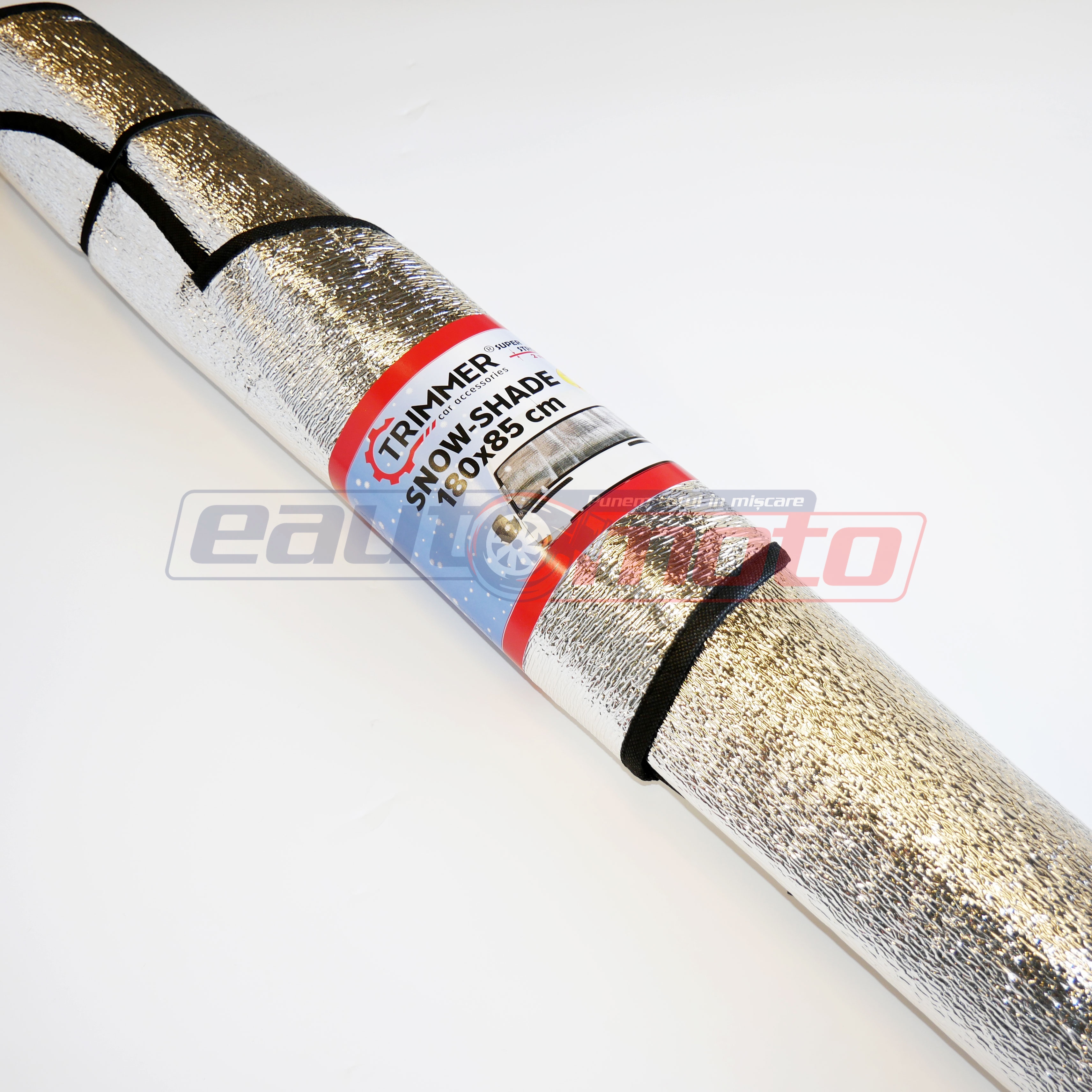Protectie anti-inghet pentru parbriz 85x180 cm