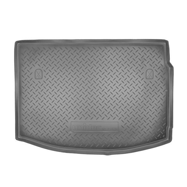 Tavita RENAULT MEGANE 3 2008-2015 HATCHBACK portbagaj
