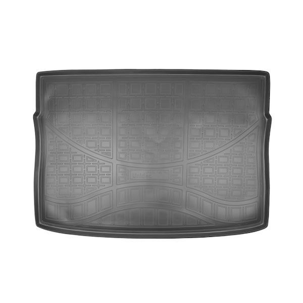 Tavita portbagaj pentru VW GOLF 7 2012- HATCHBACK