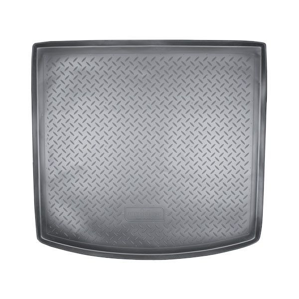 Tavita BMW SERIA 5 E61 2004-2010 COMBI portbagaj
