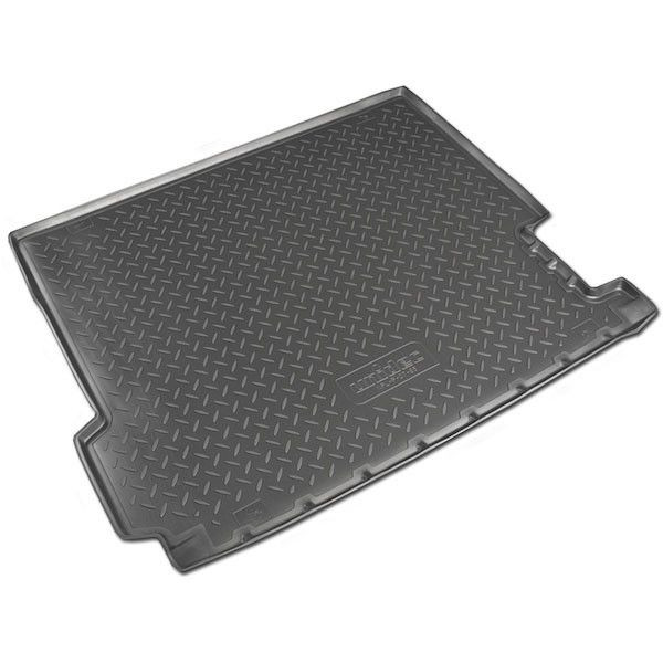 Tavita portbagaj pentru BMW X3 F25 2012-