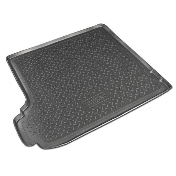 Tavita portbagaj pentru BMW X3 E83 2003-2010