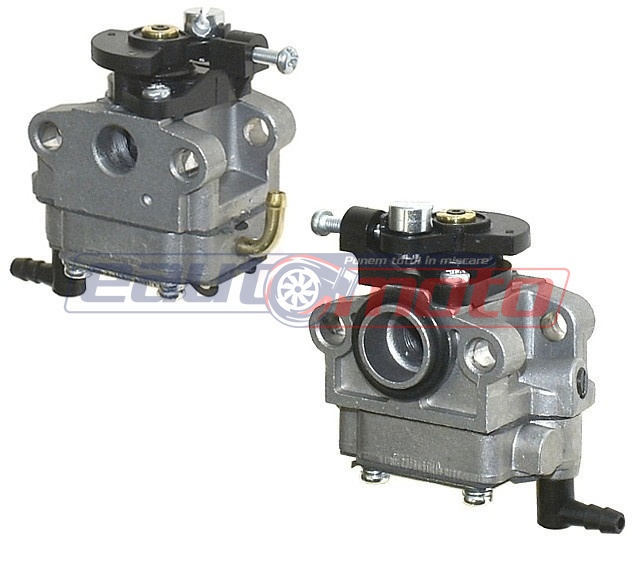 Carburator pentru motocoasă chinezescă 9mm (26CC) fără amorsare