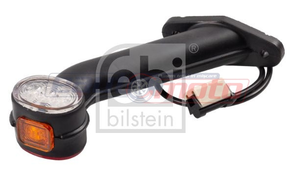 Lampa gabarit Febi dr