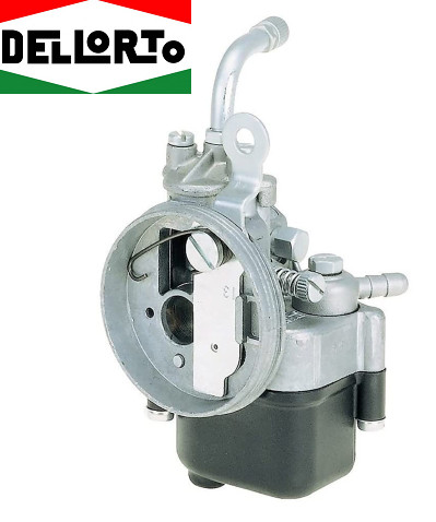 Carburator Dellorto pentru moped Piaggio CIAO