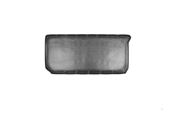 Tavita portbagaj Smart Fortwo pentru perioada 2007-2015