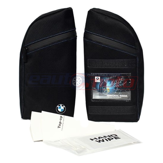 Husa Bmw Bidon Ulei 1L