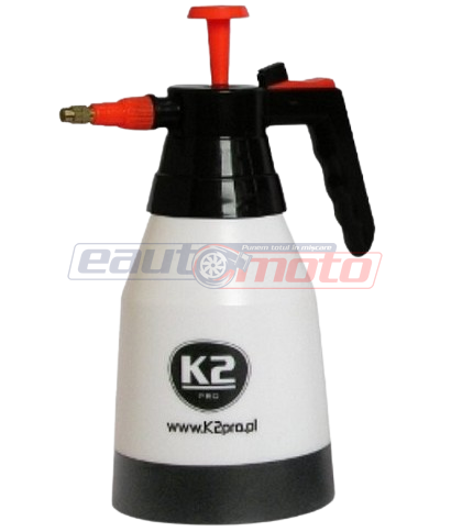 Pompa de stropit K2 M413 manuală, capacitate 2 litri, din plastic