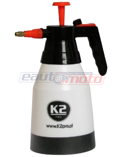 Pompa K2 M412 de stropit manuală, capacitate 1.5 litri, din plastic