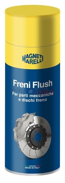 Spray Freni curatat frana/ambreiaj Flush Magneti Marelli 500 ml