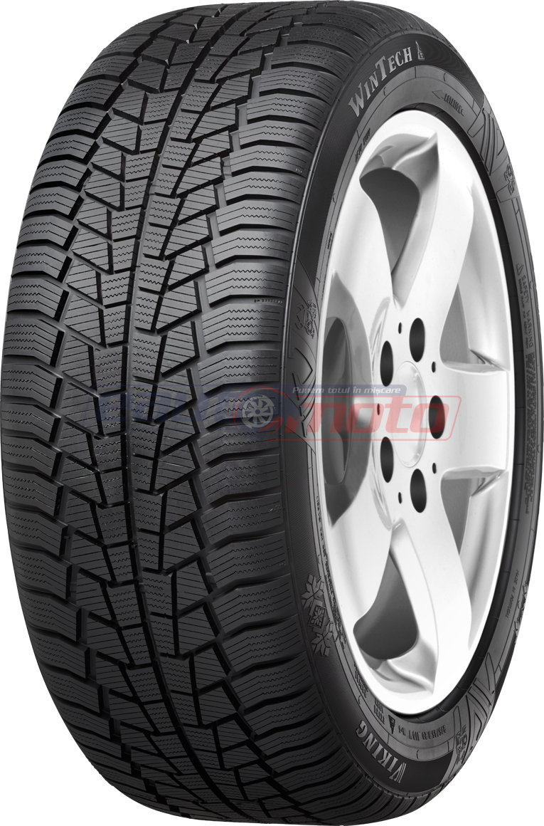 Anvelopa Viking Iarna 175/65R14 82T WINTECH [DOT 2022]