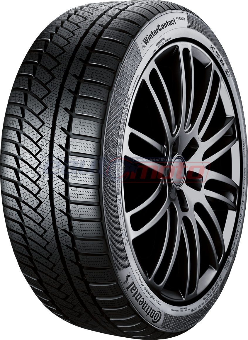 Anvelopa Continental Iarna 235/60R18 103T WinterContact TS 850 P ContiSeal (+) [DOT 2022]