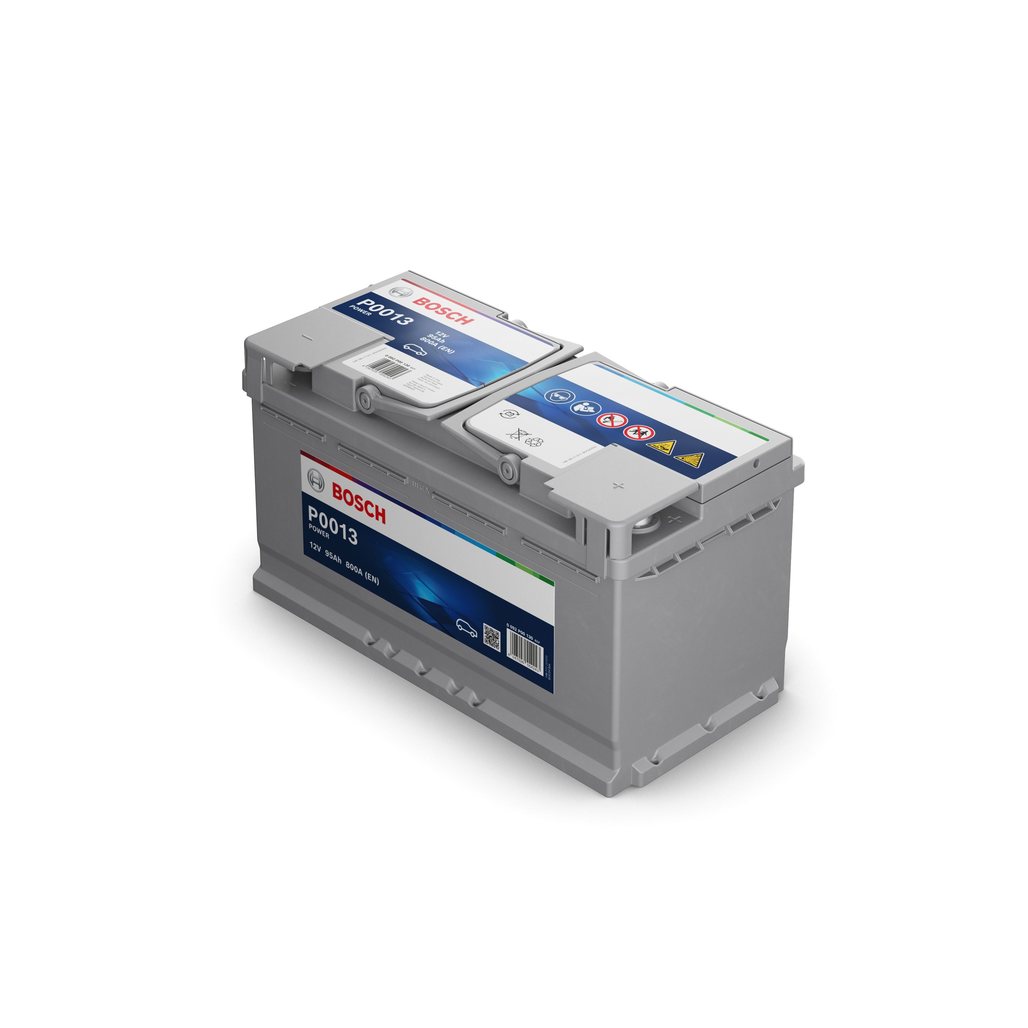 Acumulator Bosch SLI Power 95 Ah