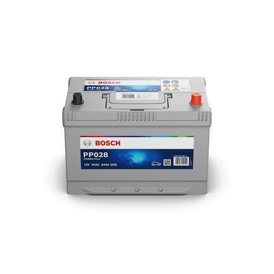 Acumulator Power Plus Line Bosch 95 Ah