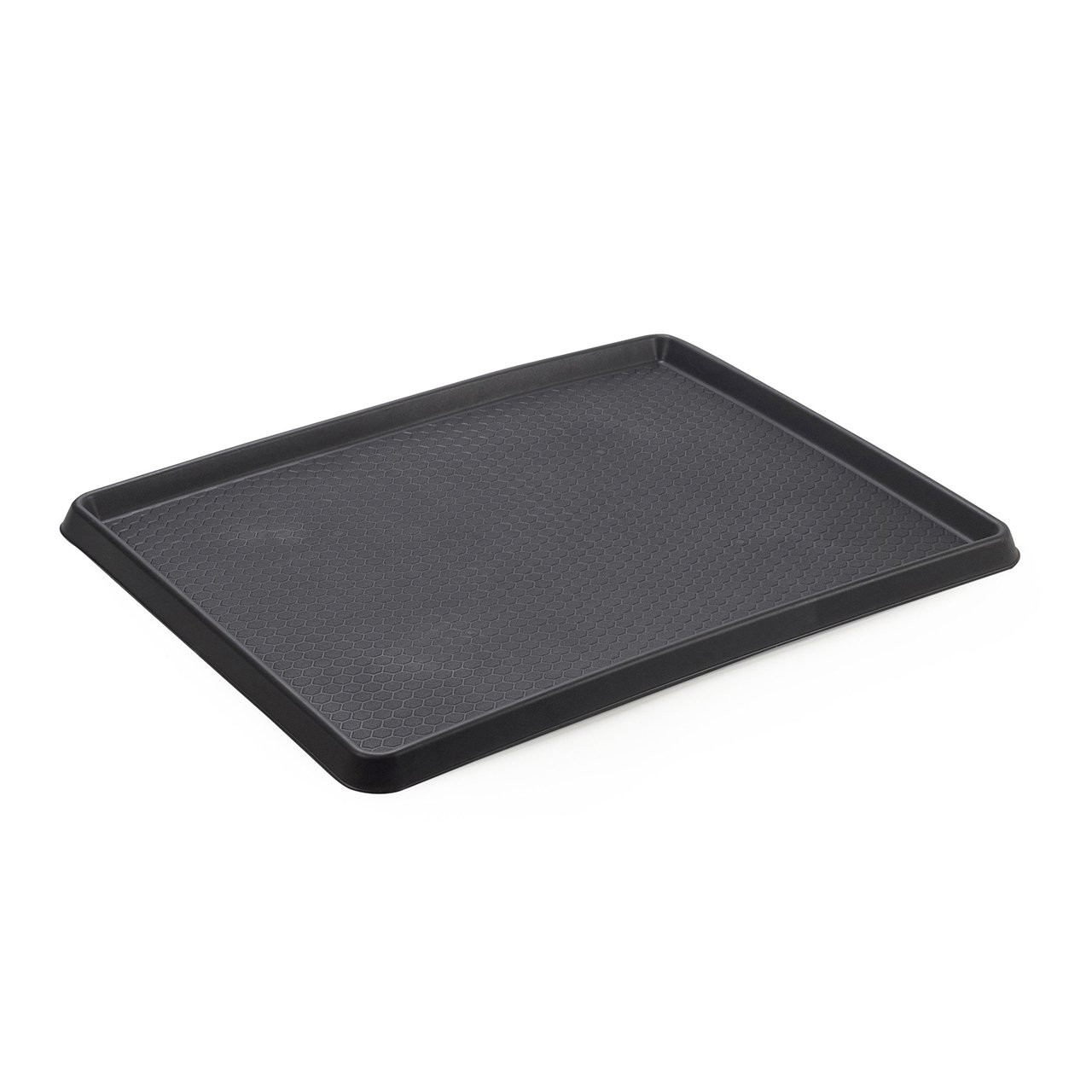Tavita portbagaj Culoare Negru Dimensiuni 52X92 cm