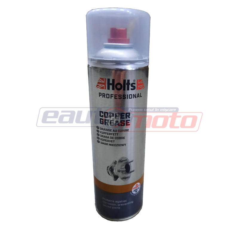 Sparay cupru vaselină 500 ml
